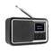 Radio Portatil Audizio Anzio Guia De Inicio Rapido