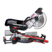 Craftsman 137.407530 Manual Del Operador