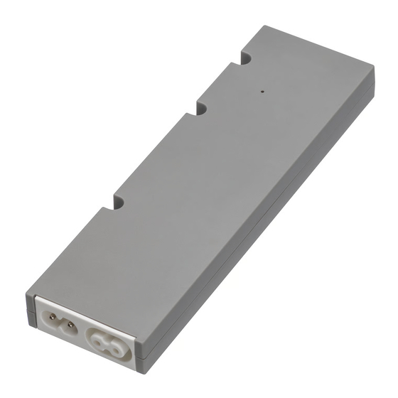 IKEA TRADFRI Guia De Inicio Rapido