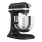 Procesadores de Alimentos KitchenAid KSM55 Manual De Instrucciones