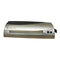 Laminadores GBC HeatSeal H410 High Speed Instrucciones De Servicio