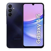 Samsung SM-A155F/DSN Manual De Usuario