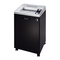 Trituradoras de Papel Swingline CM15-30 Instrucciones De Uso