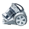 Aspiradoras Bestron AMC1000B Manual Del Usuario