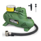 Compresores de Aire stayer MINI COM 12V Manual De Instrucciones