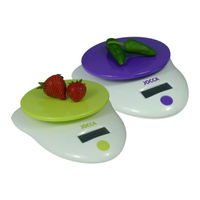 JOCCA 7150 Manual De Instrucciones