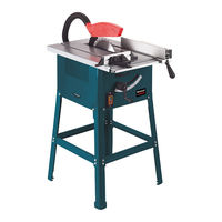 Einhell TKS 1500 ECO Manual De Instrucciones