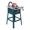 Sierras EINHELL TKS 1500 ECO Manual De Instrucciones