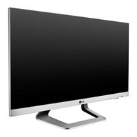 LG TM2792S Manual De Usuario