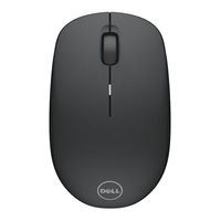 Dell WM126 Guia Del Usuario