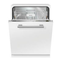 Miele G 6660 Guia De Instalacion