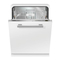 Lavaplatos Miele G6660 SCVI Guia De Instalacion