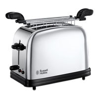 Russell Hobbs Victory Manual De Instrucciones