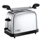 Tostadoras Russell Hobbs Victory Manual De Instrucciones
