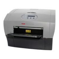 Kodak 8800 Manual De Instalación