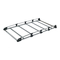 Accesorios de Automóviles CRUZ Evo Rack Alu A20-126 Instrucción De Montaje