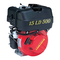 Motores Lombardini 15 LD 500 Uso-Manutencion