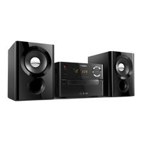 Philips BTM1180 Manual Del Usuario