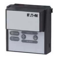 Eaton MMX-COM-PC Instrucciones De Montaje