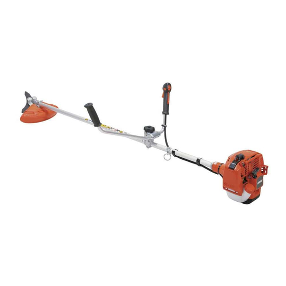 Echo SRM-335ES Manual De Instrucciones