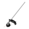 EGO STA1500 - Manual del cortabordes