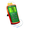Termómetros Extech Instruments EA10 Manual Del Operador