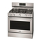 Estufas Frigidaire FGGF3685TS Manual De Instalación