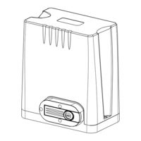 Capacity DKC800DC Manual De Usuario