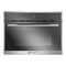 Hornos Microondas EAS ELECTRIC EMBV38DTN Manual De Instrucciones