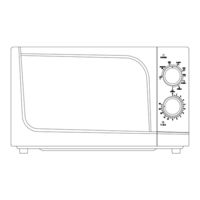 Mepamsa P70B17P-FY1 Manual Del Propietário