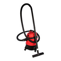 Einhell TC-VC 1825 Manual De Instrucciones Original