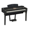 Instrumentos Musicales Yamaha CVP-709 Manual De Referencia