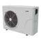 Calentadores de Piscina Astralpool PRO-ELYO INVERBOOST 68760 Manual Del Usuario