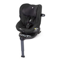 Joie i-Spin 360 E Manual Del Usuario