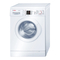 Lavadoras Bosch WAE2447PES Manual De Instrucciones