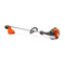Trimmers Husqvarna 525LS Mark II Manual De Usuario