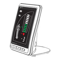 Woodpecker WOODPEX III Manual De Instrucciones