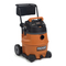 Aspiradoras RIDGID WD18510 Manual Del Usuario