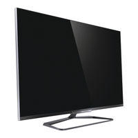 Philips 6000 Serie Guia De Inicio Rapido