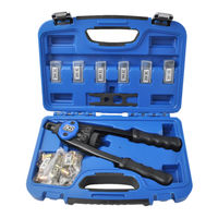 BGS technic 408 Manual Del Usuario