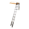 Escaleras Batavia GIRAFFE BT-TLL001 Manual De Usuario