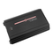 Amplificadores DS18 ZR500.1D Manual De Usuario