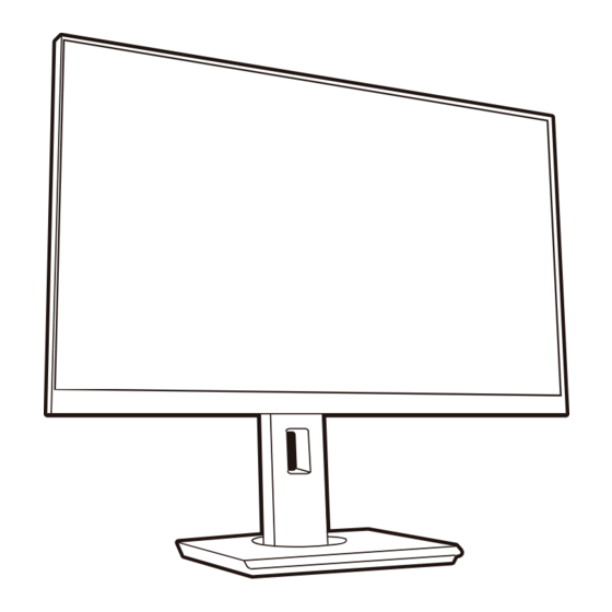 Acer BR7 Serie Manual De Instrucciones