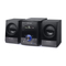 Muse M-39 DBT - Micro System CD/MP3 con Bluetooth - Manual