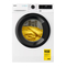 Zanussi ZWF942F1DG - Manual de la lavadora de carga frontal