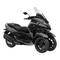 Yamaha Tricity 300