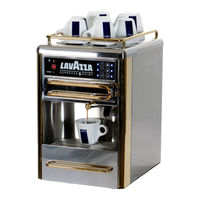 LAVAZZA ESPRESSO POINT MATINÉE Manual De Uso