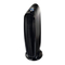 Purificadores de Aire Honeywell QUIETCLEAN HFD-120 Serie Manual Del Usuario