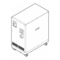 Refrigeradores SMC HRW002-H Manual De Funcionamiento