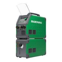 Migatronic PI 250 DC HP Manual De Instrucciones